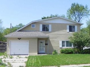 1120 N Elmer Ave, Griffith, IN 46319