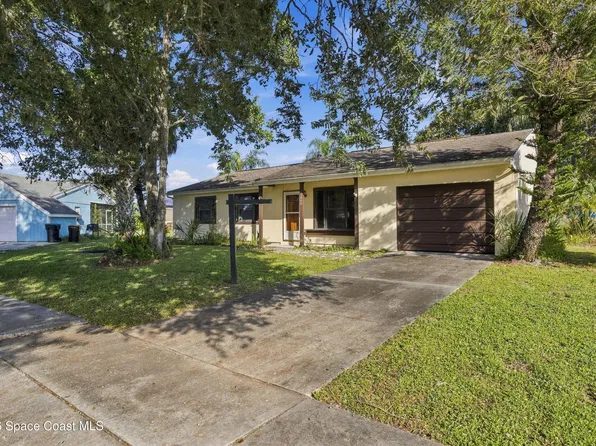 1440 Carr Cir NE, Palm Bay, FL 32905