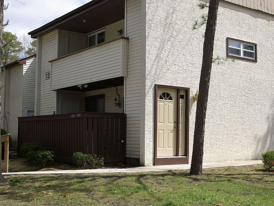 Corner Unit
