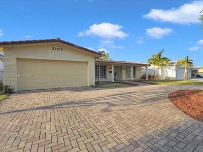 5109 Hayes St, Hollywood, FL, 33021