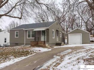 3969 S 38th St, Omaha, NE 68107