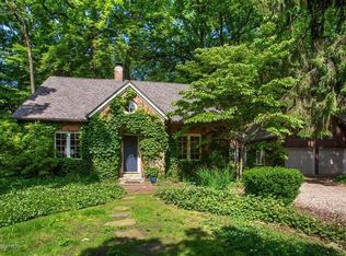 13278 Prairie Rd, Three Oaks, MI 49128