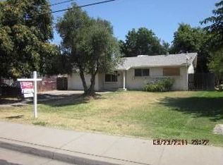 7645 Franklin Blvd, Sacramento, CA