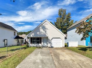 600 Stratton Way, Durham, NC 27704