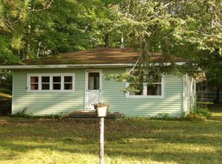 5138 Pine St, Glennie, MI 48737