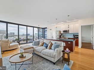 2101 Market St UNIT 1401, Philadelphia, PA 19103