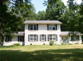 455 Red Oak Rd, Petersburg, TN 37144