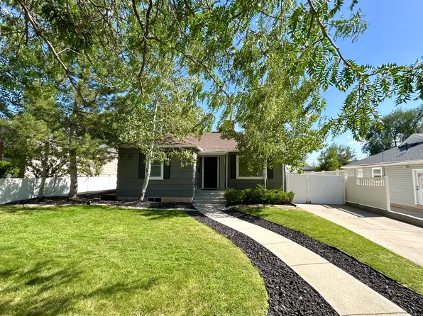 2048 E Sunnyside Ave, Salt Lake City, UT 84108