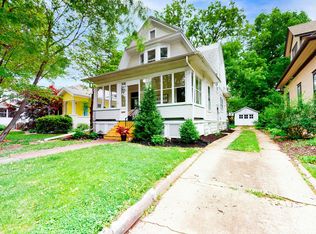 309 W Virginia Ave, Normal, IL 61761