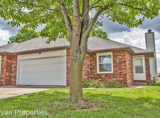 4138-4041 S Miranda Ct #4138, Springfield, MO 65807