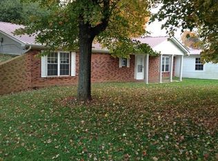 20 Beech Grove Rd, Science Hill, KY 42553