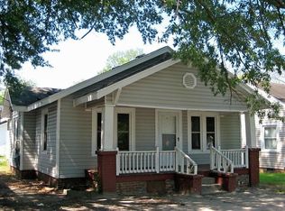 207 Penn Pl, Greensboro, NC 27405
