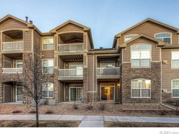 7440 S Blackhawk St, Englewood, CO