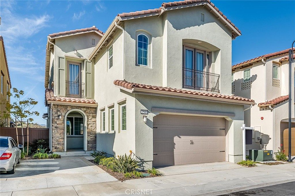 1541 Thorpe Trl, Oxnard, CA 93036 Zillow