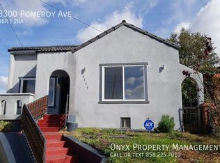 3300 Pomeroy St, Los Angeles, CA 90063