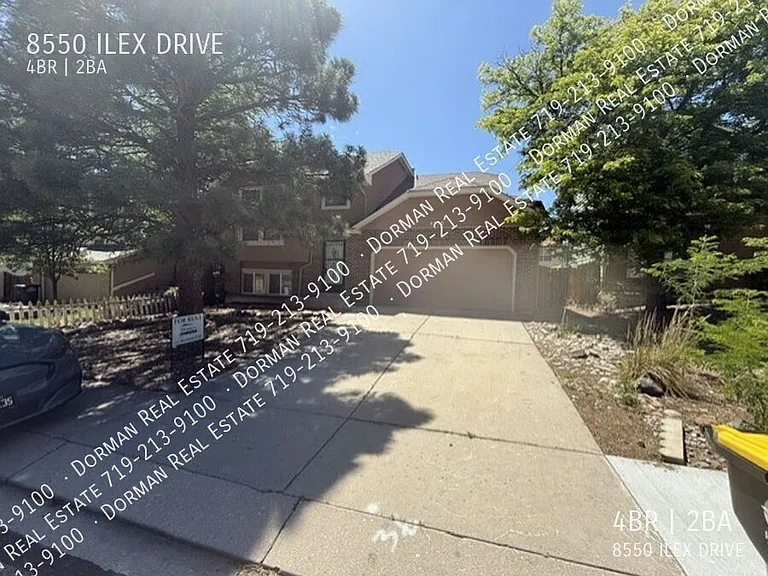 8550 Ilex Dr — Photo 1