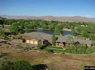 2500 Kinney Ln, Reno, NV 89511
