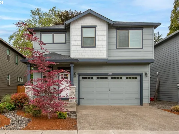 2588 Firwood Ln, Forest Grove, OR 97116