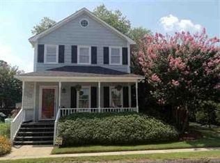 407 Ebenezer Rd, Florence, SC 29501