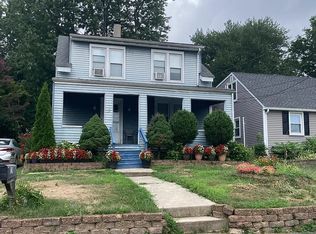 124 Hansen Ave #A, Trenton, NJ 08610