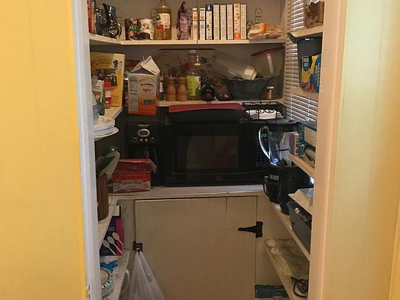 Pantry