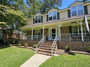 1520 N Woodstream Rd, Columbia, SC 29212