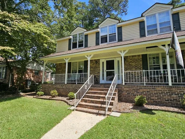 1520 N Woodstream Rd, Columbia, SC 29212