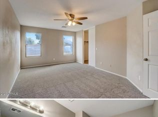 8521 E Meseto Ave, Mesa, AZ 85209