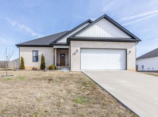 120 Sarah Grace Dr, Batesville, AR 72501