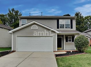 4322 Wills Way, Charlotte, NC 28227