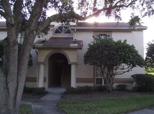 4808 Brighton Terace Towns At Southgate, Orlando, FL 32811