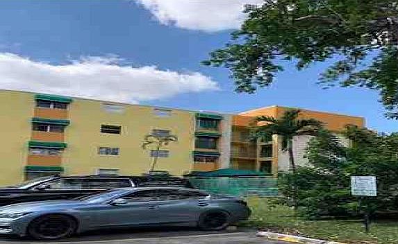 Property Front View