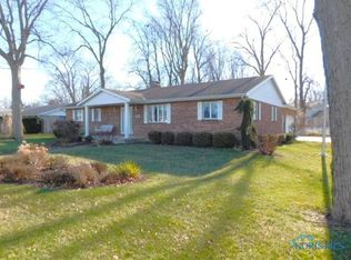 339 Hillshafer Dr, Findlay, OH 45840