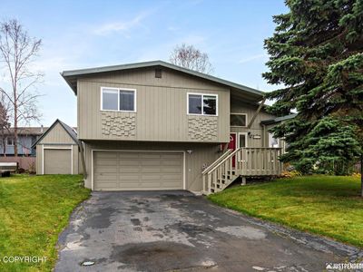 1310 Heidi Cir, Anchorage, AK, 99518