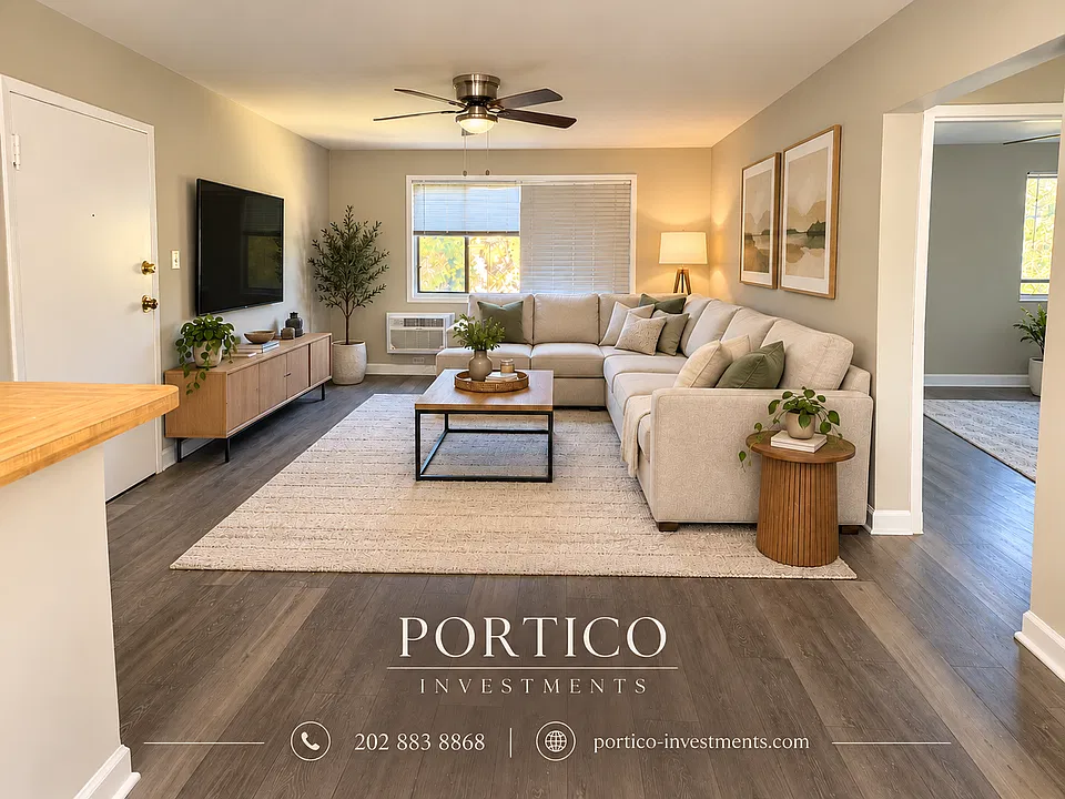 6 Galveston St SW #301