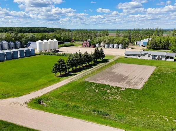  Rural Address, Livingston Rm No. 331, SK S0A 0B0