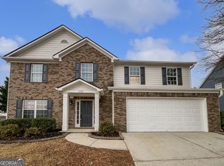 1668 Jesse Cronic Ct, Braselton, GA 30517