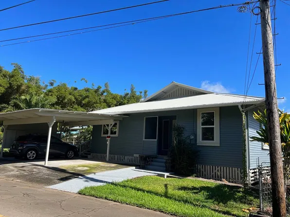 27-1020 Old Mamalahoa Hwy, Pepeekeo, HI 96783