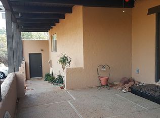 475 Morgan Rd, Sedona, AZ 86336