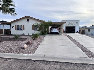 2532 E Morgan Rd, Fort Mohave, AZ 86426
