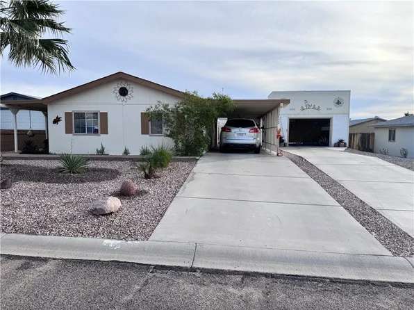 2532 E Morgan Rd, Fort Mohave, AZ 86426