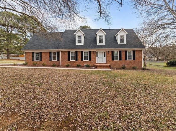 1212 Ridge St, Albemarle, NC 28001