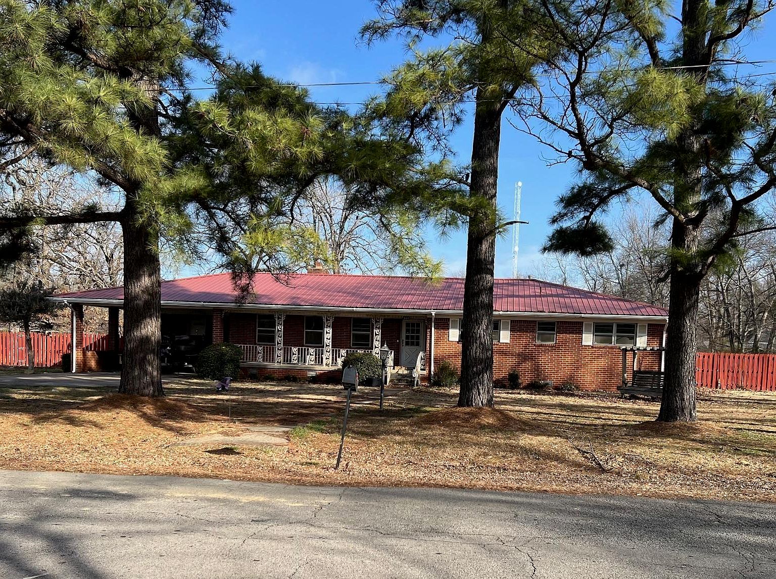 664 W 5th St, Waldron, AR 72958 Zillow