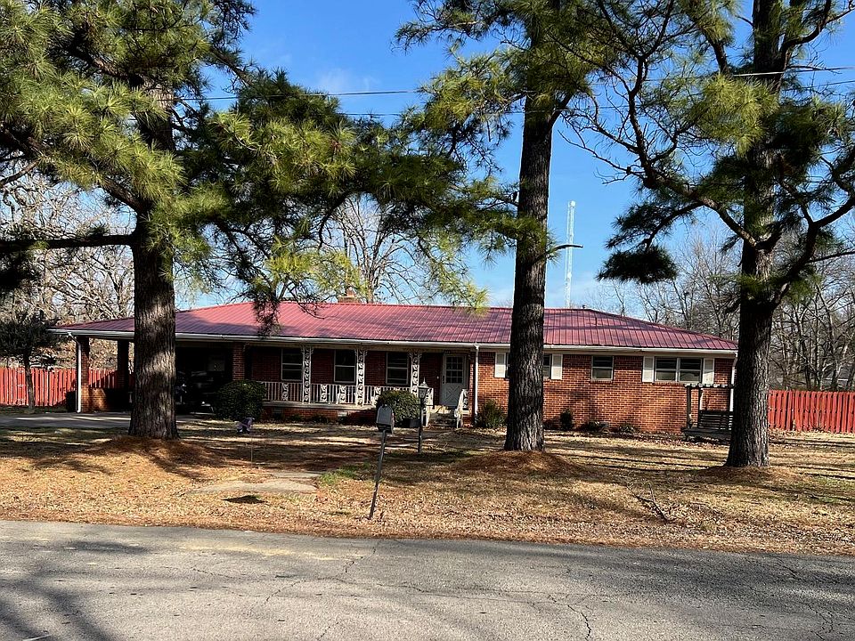 664 W 5th St, Waldron, AR 72958 Zillow