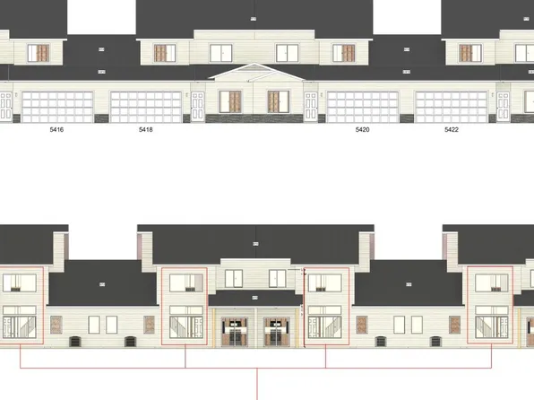 5422 S Huntwood Ave, Sioux Falls, SD 57108