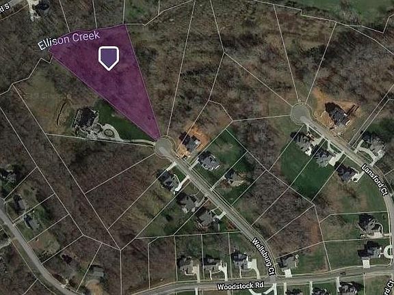 2nd image of 2405 Wellsburg Ct
