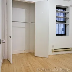 Sold by Washington Realty Corp.
