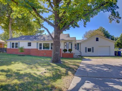 4936 E 25th St, Tulsa, OK, 74114