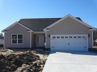 1009 Dahila Ct, Conway, SC 29527