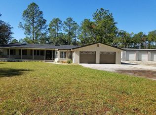 376530 Kings Ferry Rd, Hilliard, FL 32046